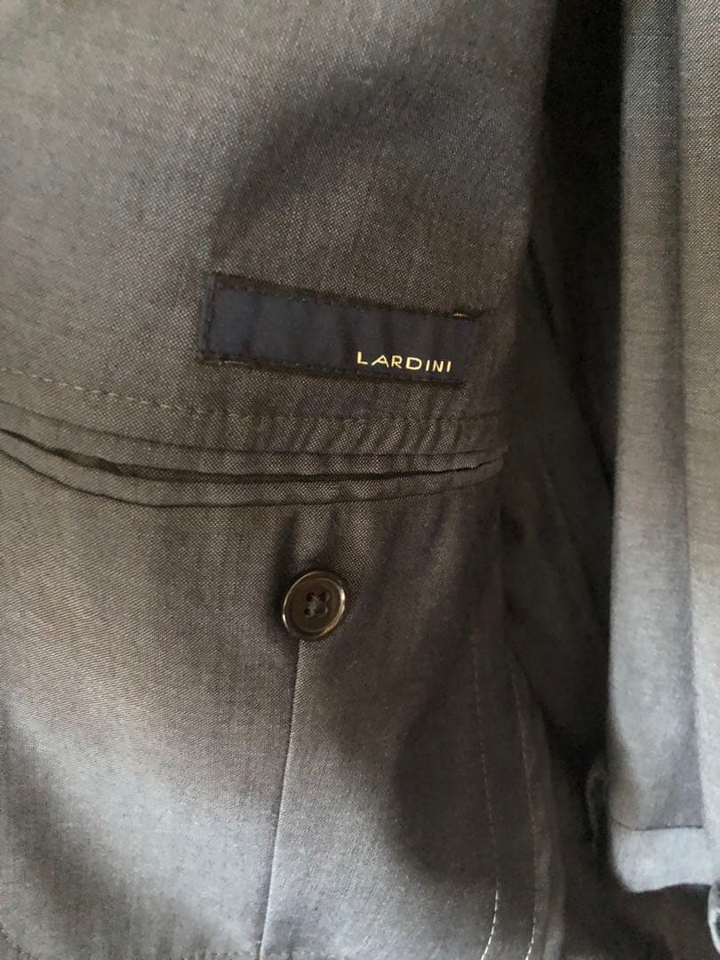 LARDINI ラルディーニ　スーツ