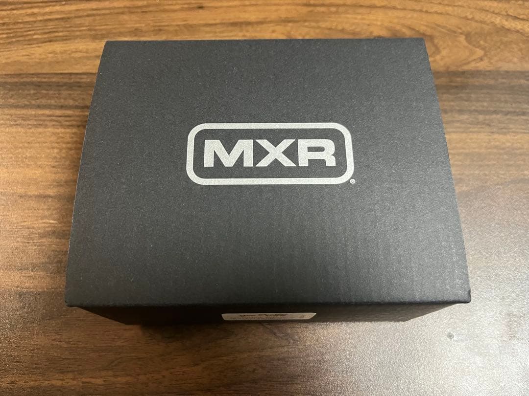 【新品同様】MB301 : MXR Bass Synth