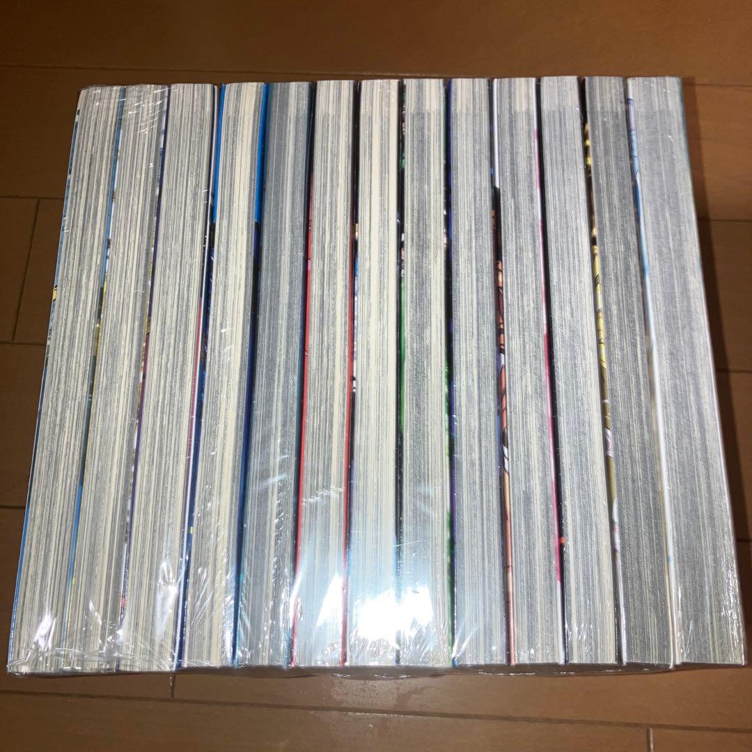 最安値 サマータイムレンダ 新品未開封 全巻セット 1-13