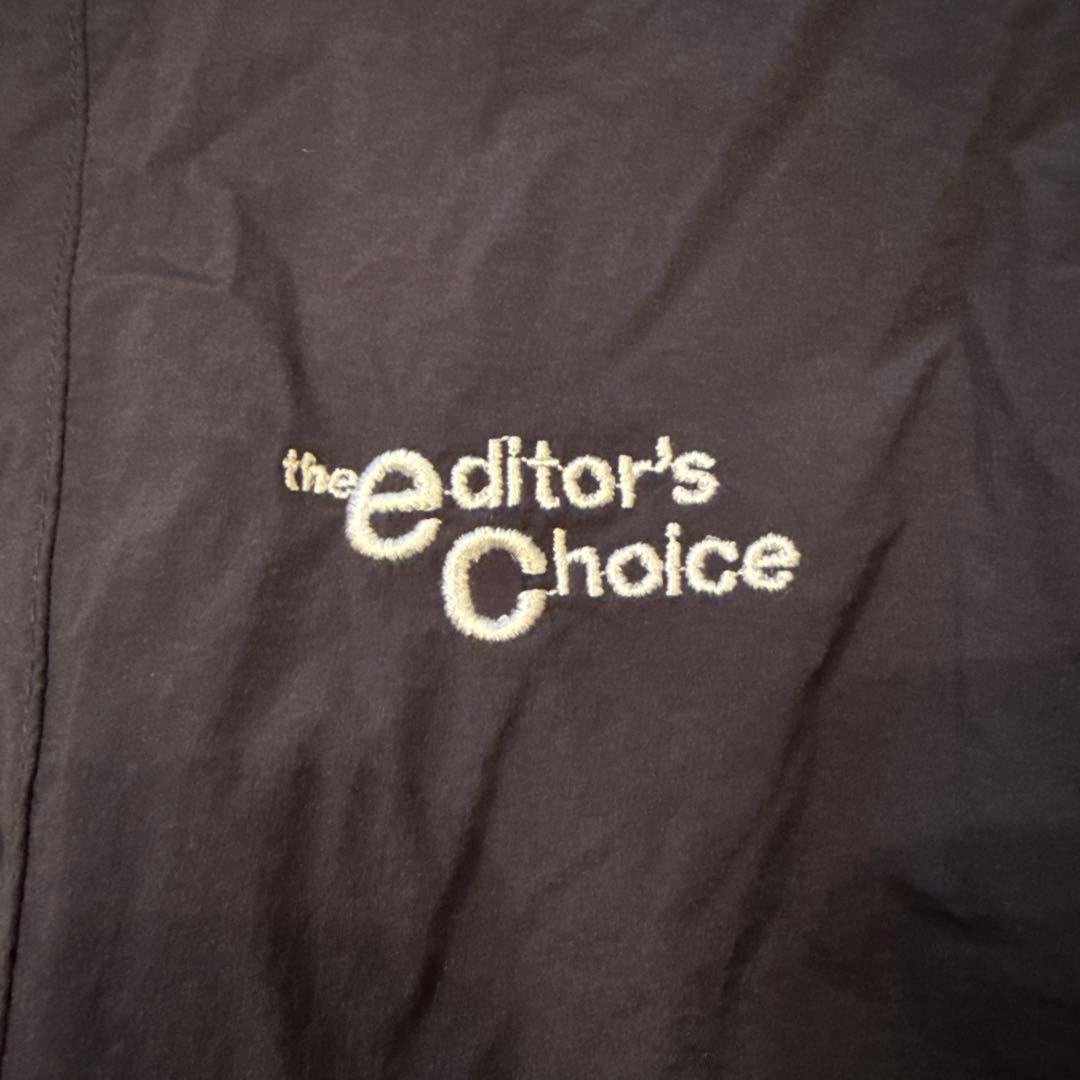 SEE SEE the editor’s choiceワイドテーパード