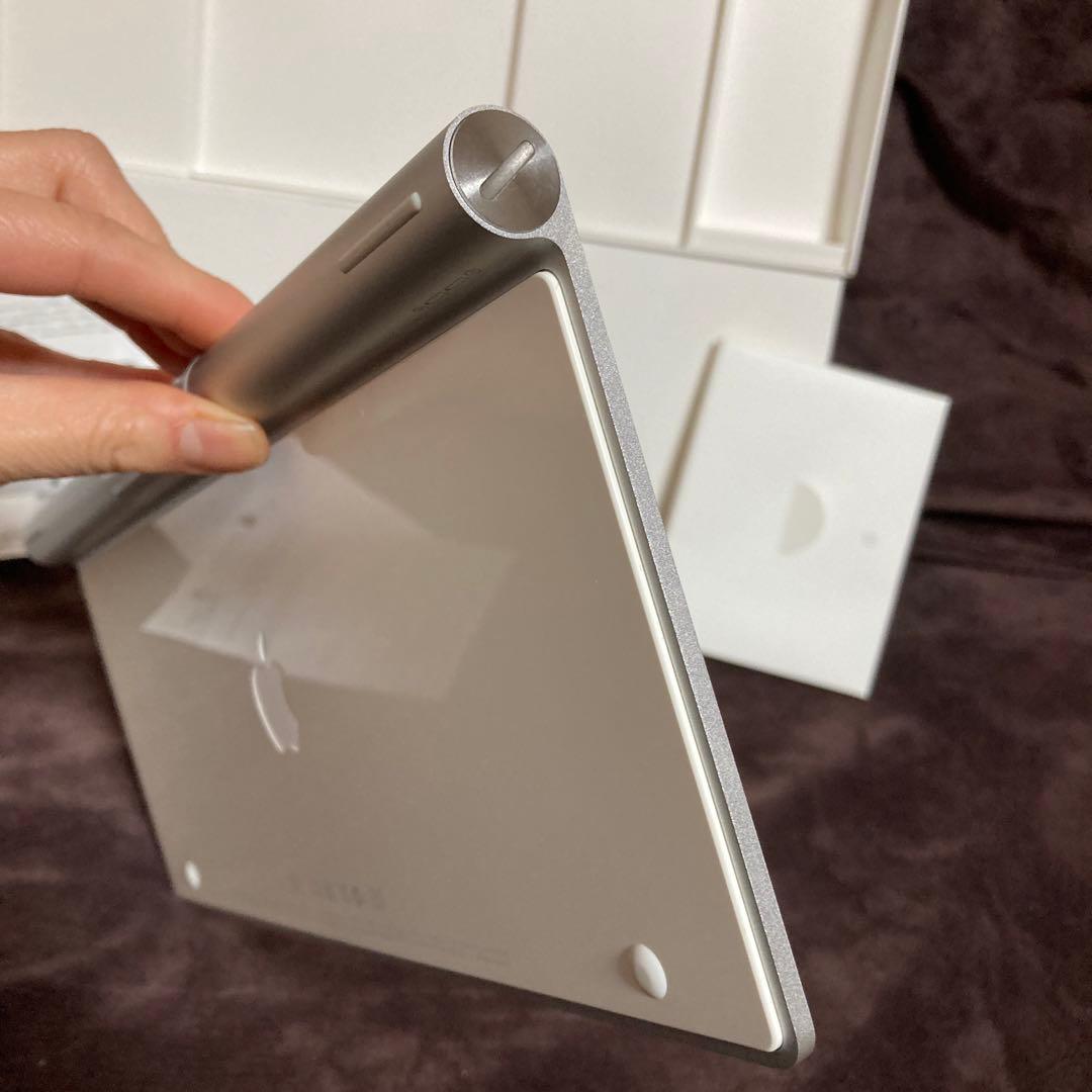 アップルApple パソコンのキーボード 2つおまとめで 大人個人家庭での使用
