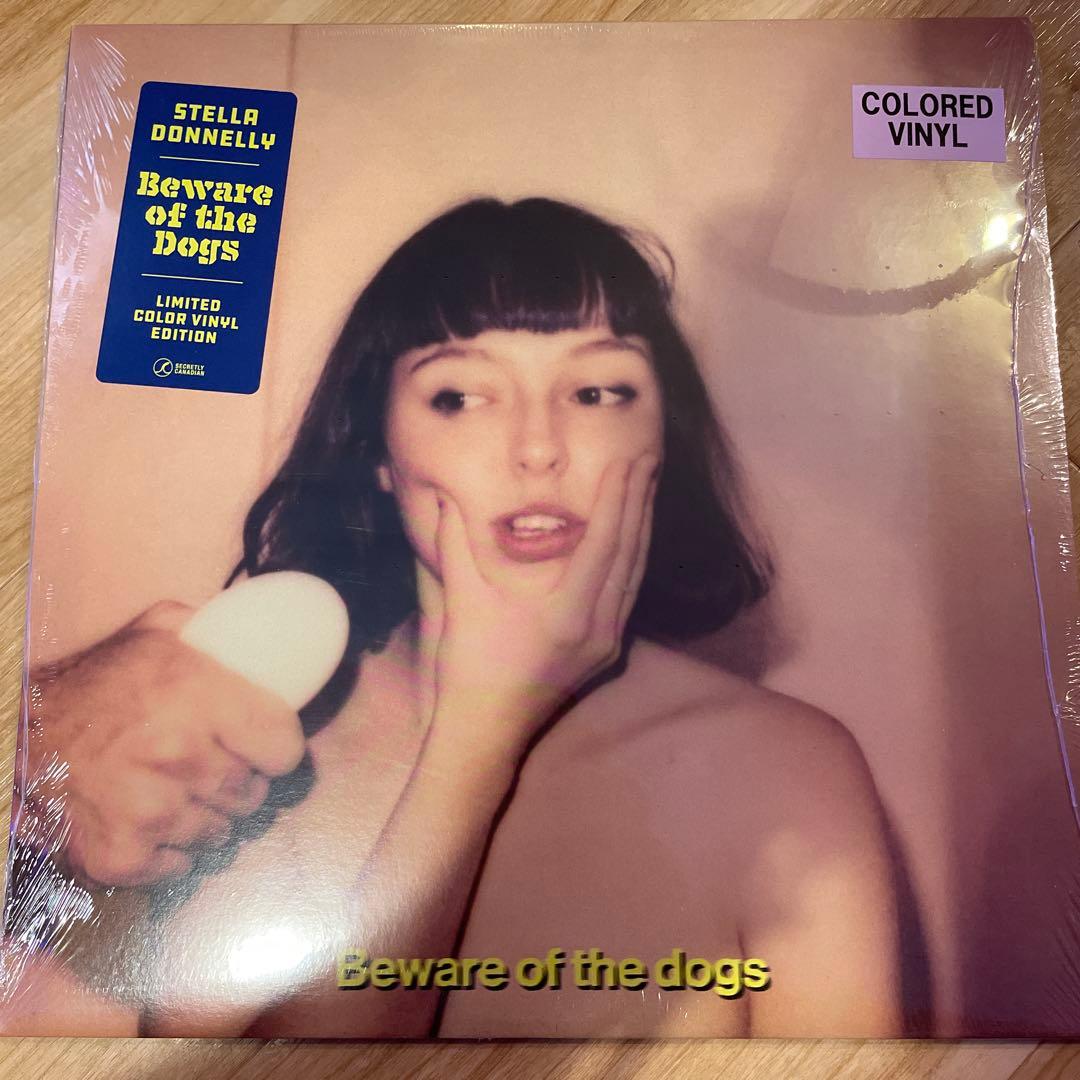 Stella Donnelly - Beware Of The Dogs舐達磨