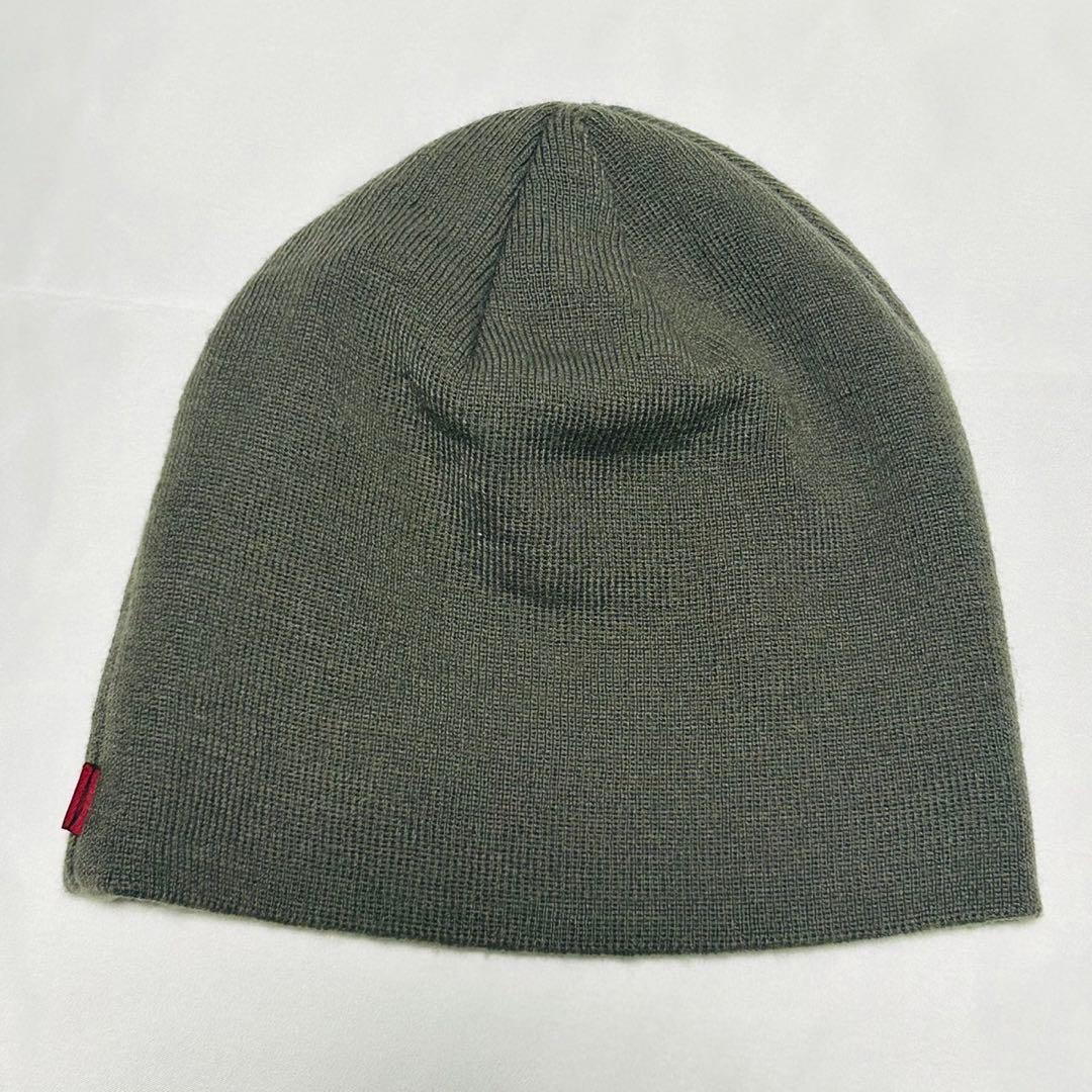 【achieve】 00s Oakley beanie y2k