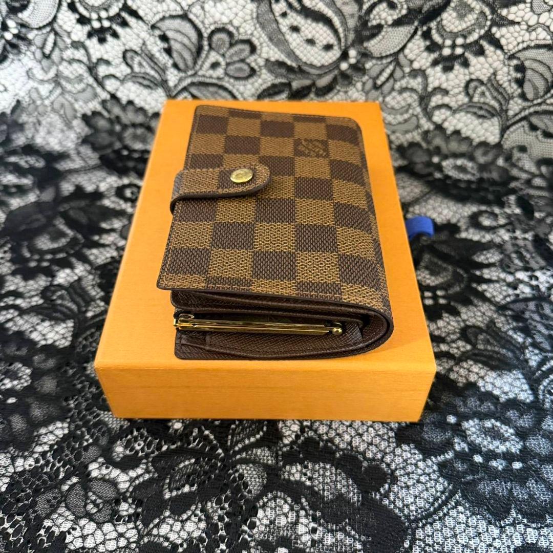 新品未使用・ルイヴィトン 長財布 キーケース