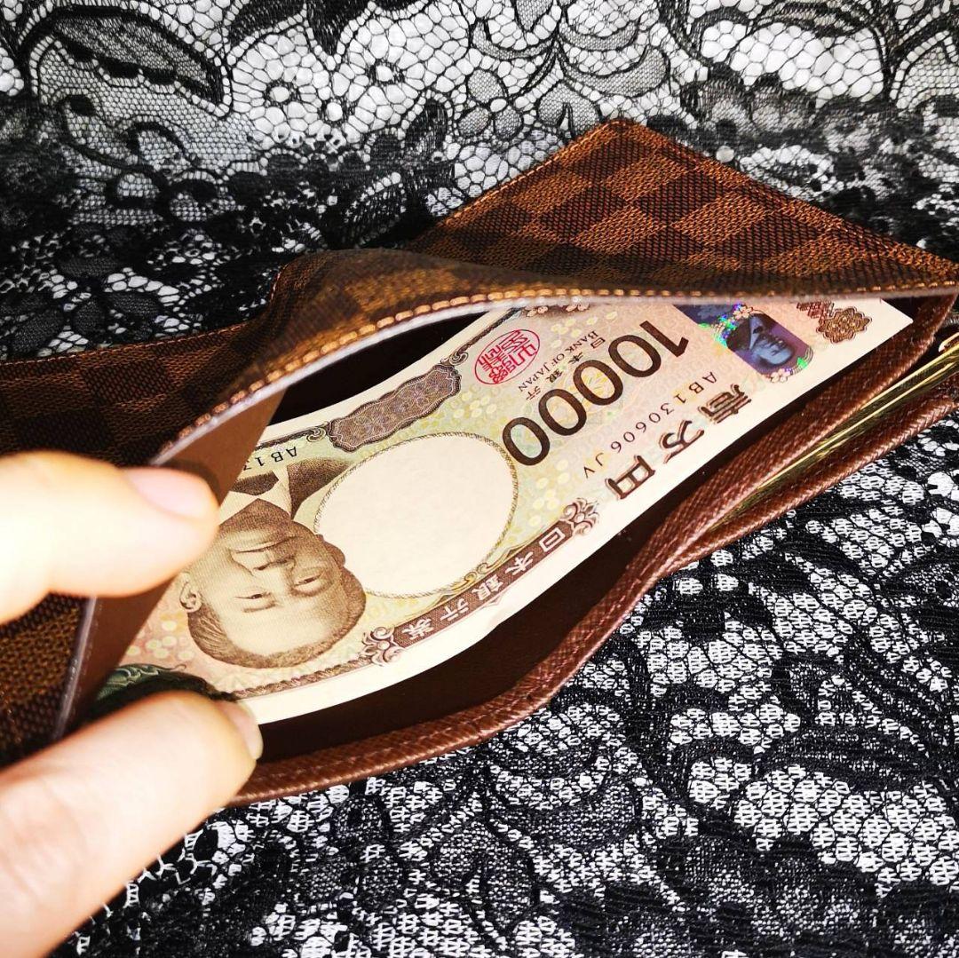 新品未使用・ルイヴィトン 長財布 キーケース