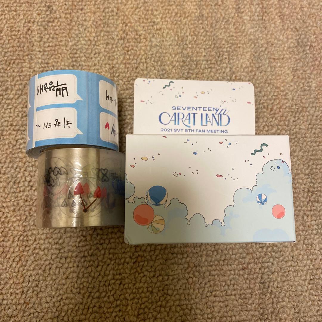 SEVENTEEN セブチ アルバム CD まとめ売り 最終値下げ