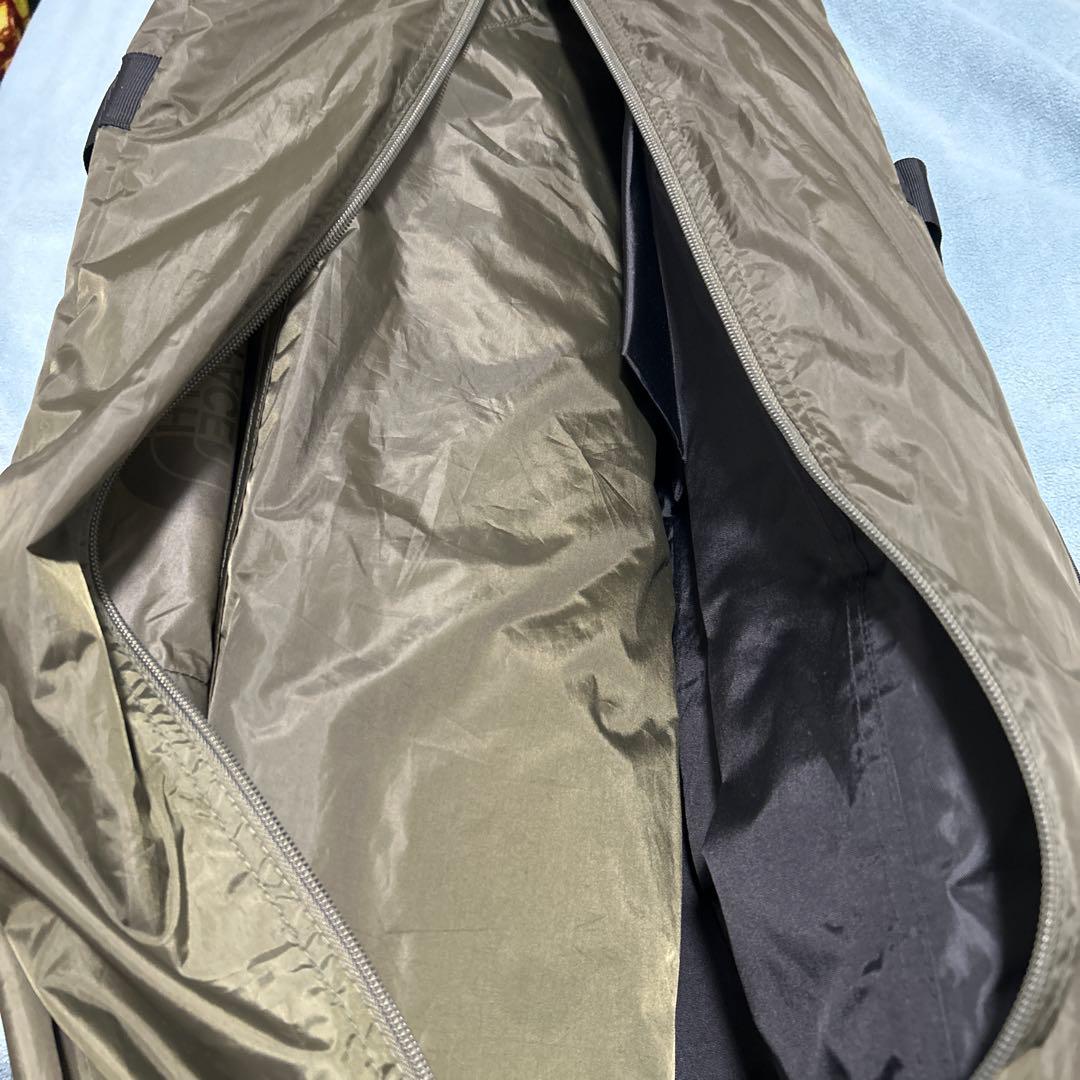 THE NORTH FACE EVADOCK2 エバドック2 テント