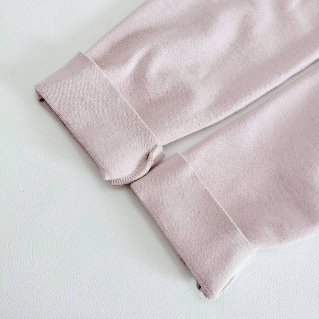 mi ⭐️フォクシー　カーディガン　くるみボタン　コンパクト　ピンク　XL