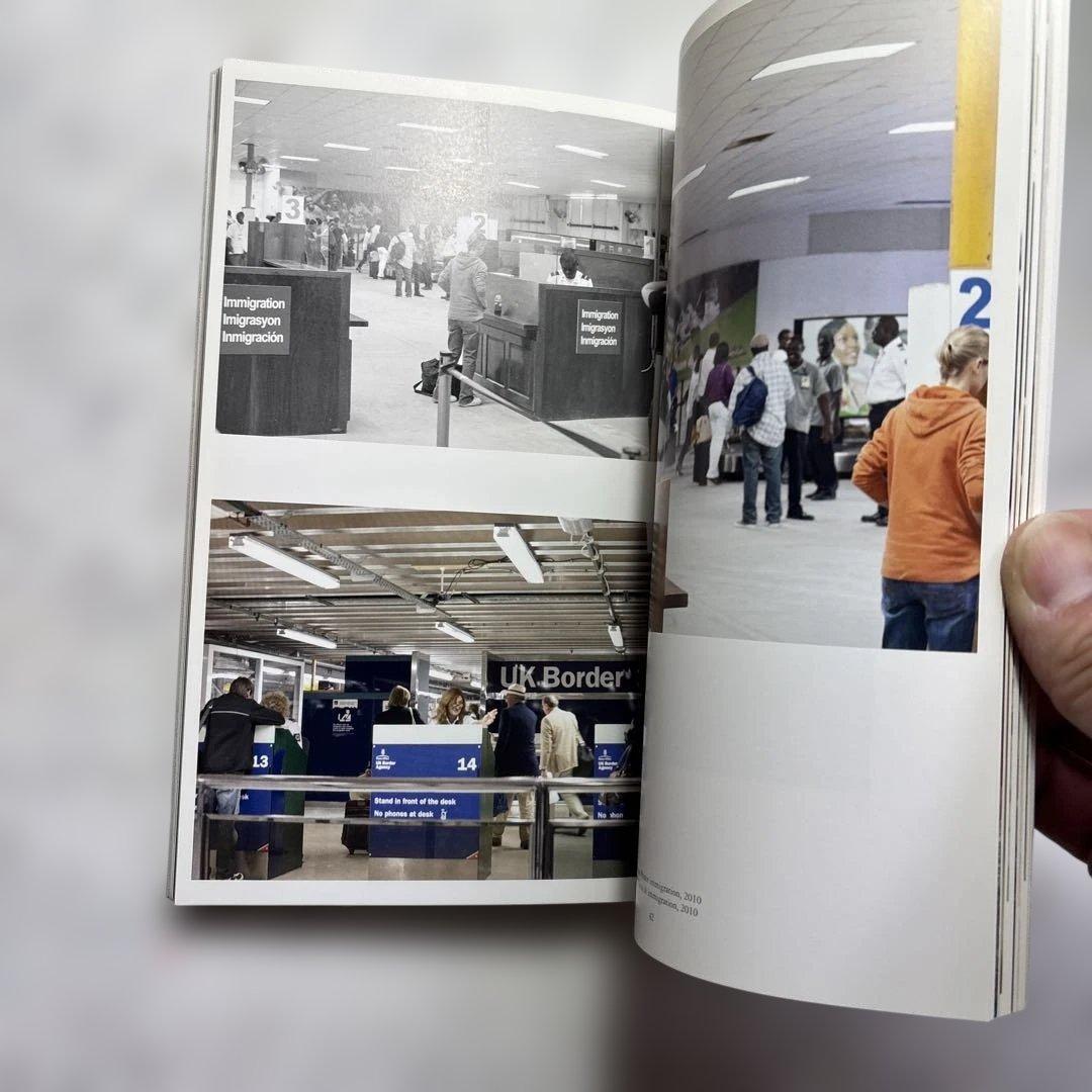 洋書 Wolfgang Tillmans Wako Book 5