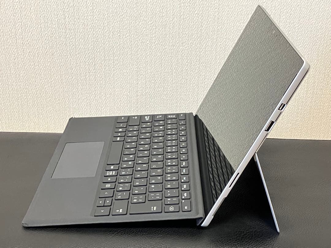 Microsoft Surface Pro ほぅ