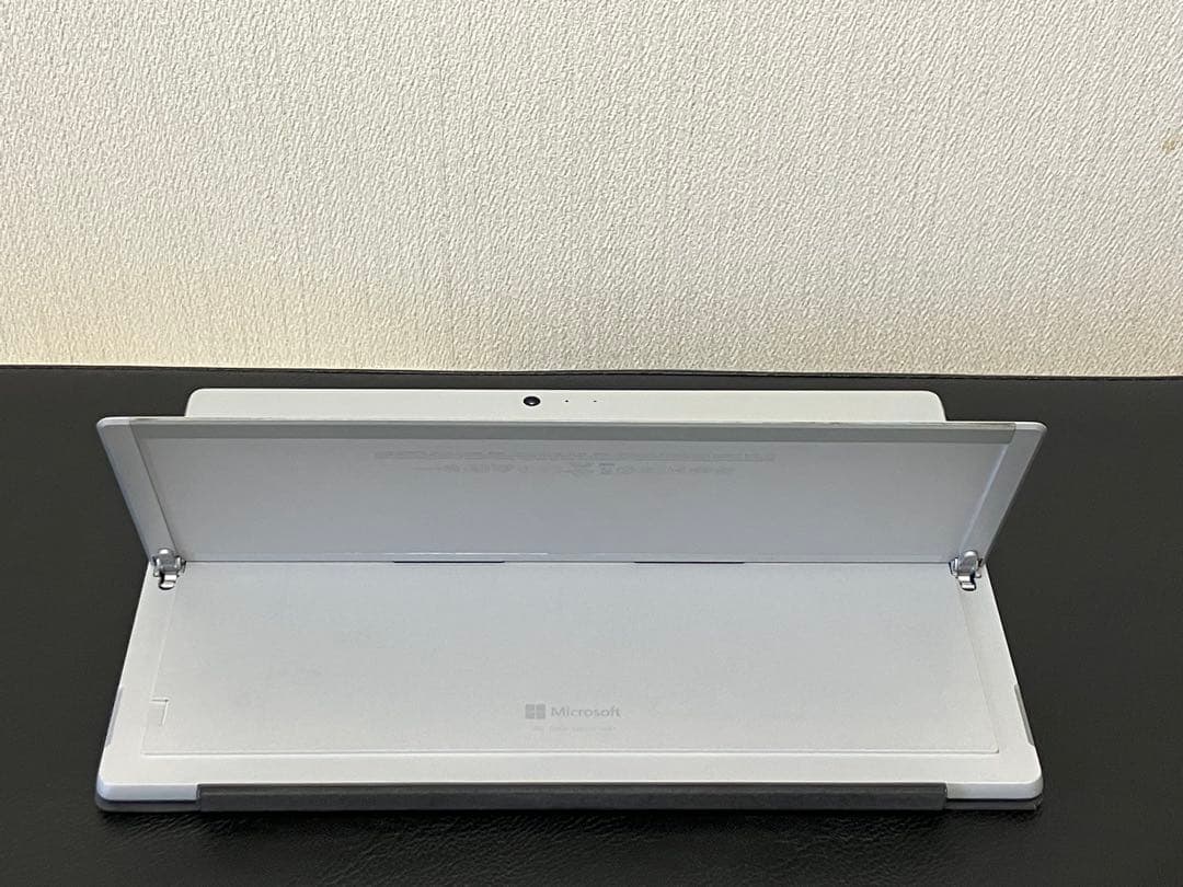 Microsoft Surface Pro ほぅ