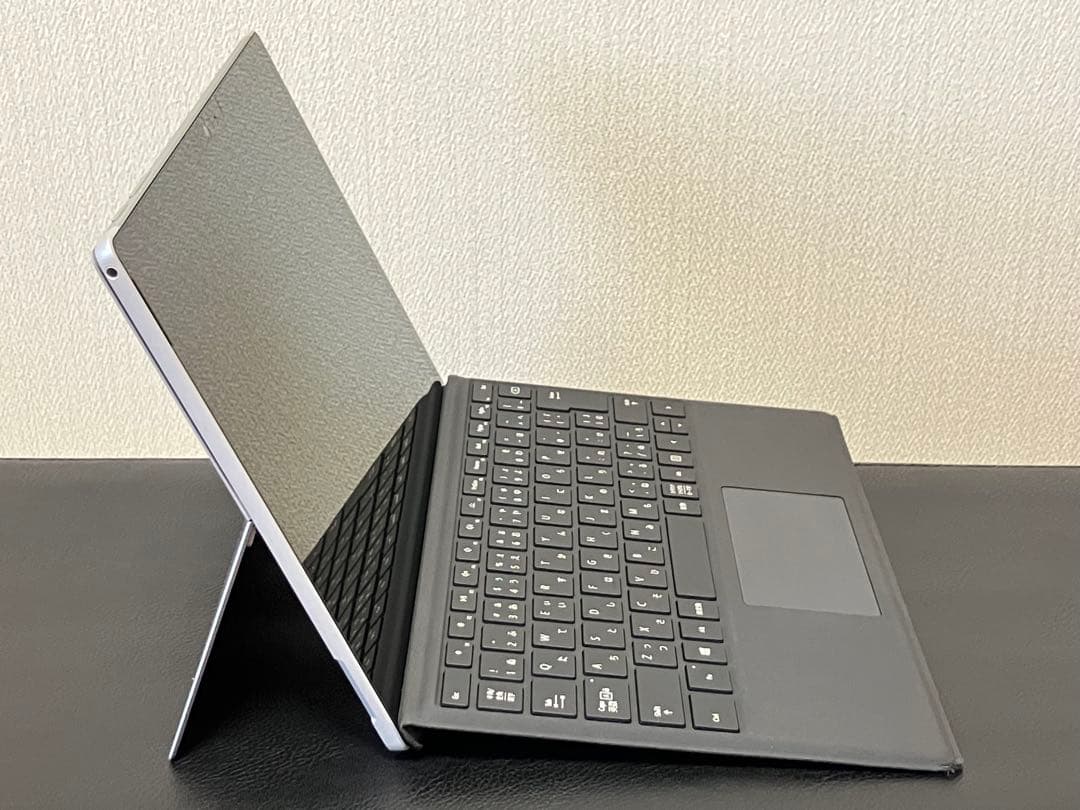 Microsoft Surface Pro ほぅ