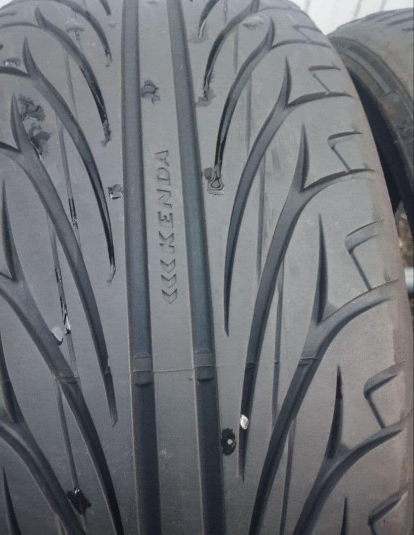 205/35R18 サマータイヤ 本セット 2022年製