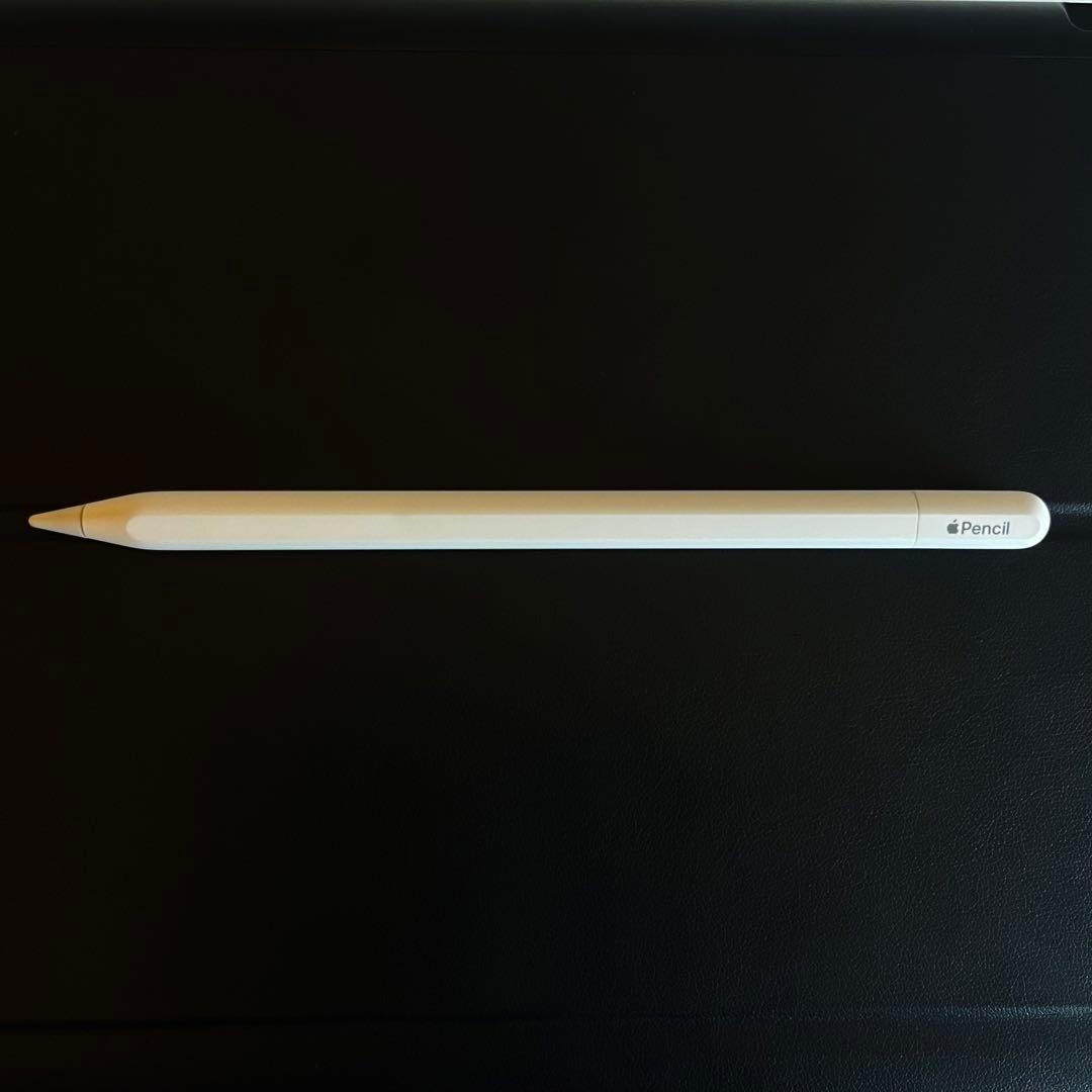 【純正】Apple Pencil (USB-C)