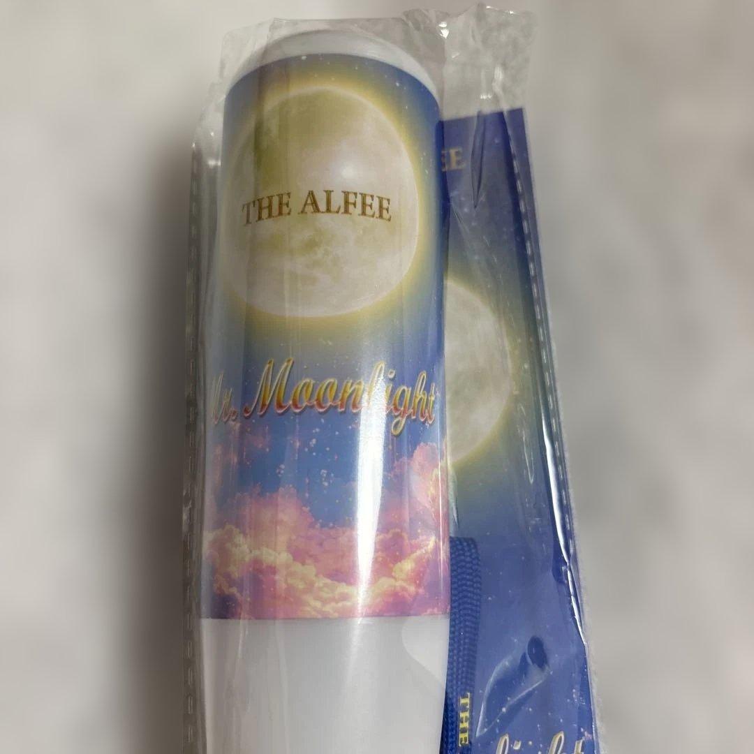 THE ALFEE 2026春マラカスライト新品