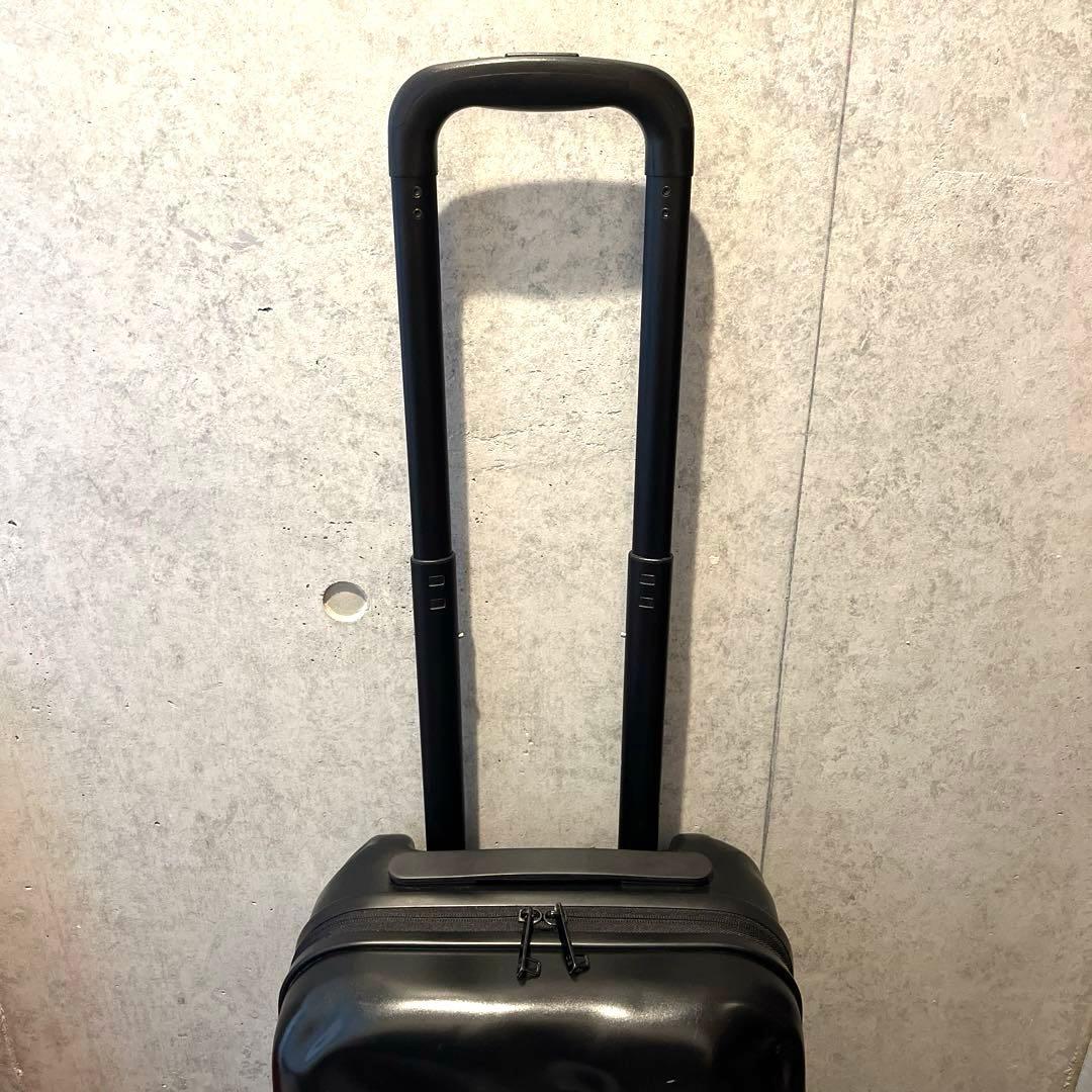 [ジャンク] クラッシュバゲージ Sサイズ CRUSH BAGGAGE 40L