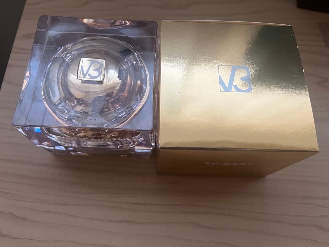 SPICARE V3 ルカドークリーム スピケア ２個セット