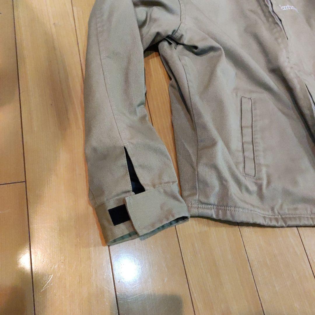 カーハートワークジャケット