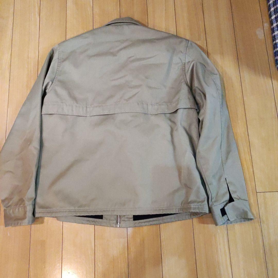 カーハートワークジャケット