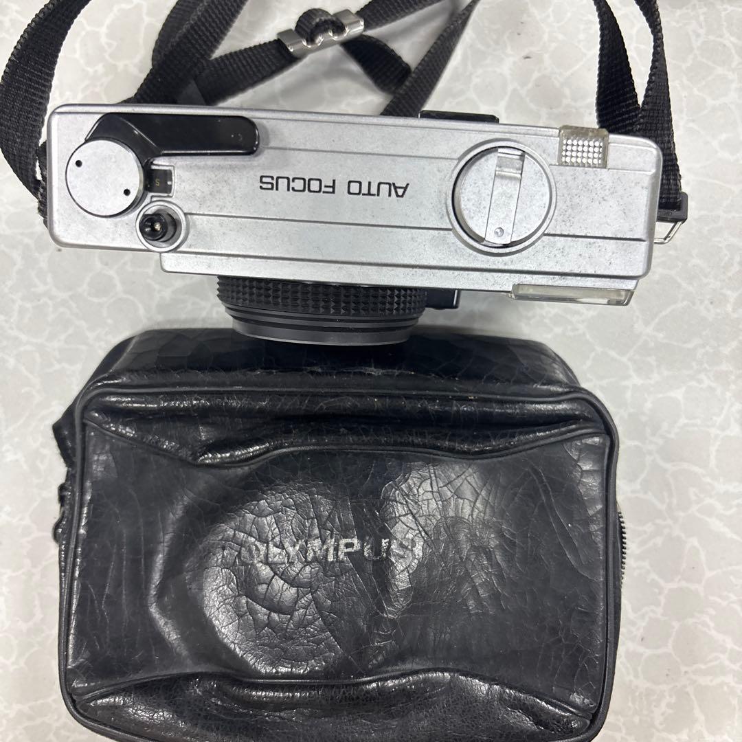 昭和レトロ OLYMPUS他 カメラ大量 ジャンク