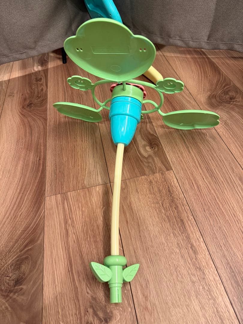 ⭐︎美品⭐︎ プーメリー　ディズニー 6WAYジム プーさん