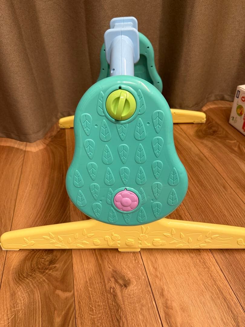 ⭐︎美品⭐︎ プーメリー　ディズニー 6WAYジム プーさん