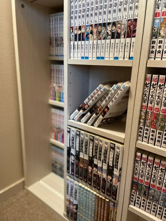 漫画