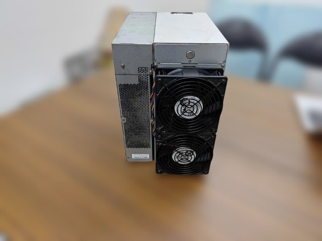 その他 BITMAIN AntminerS19 Pro 100T