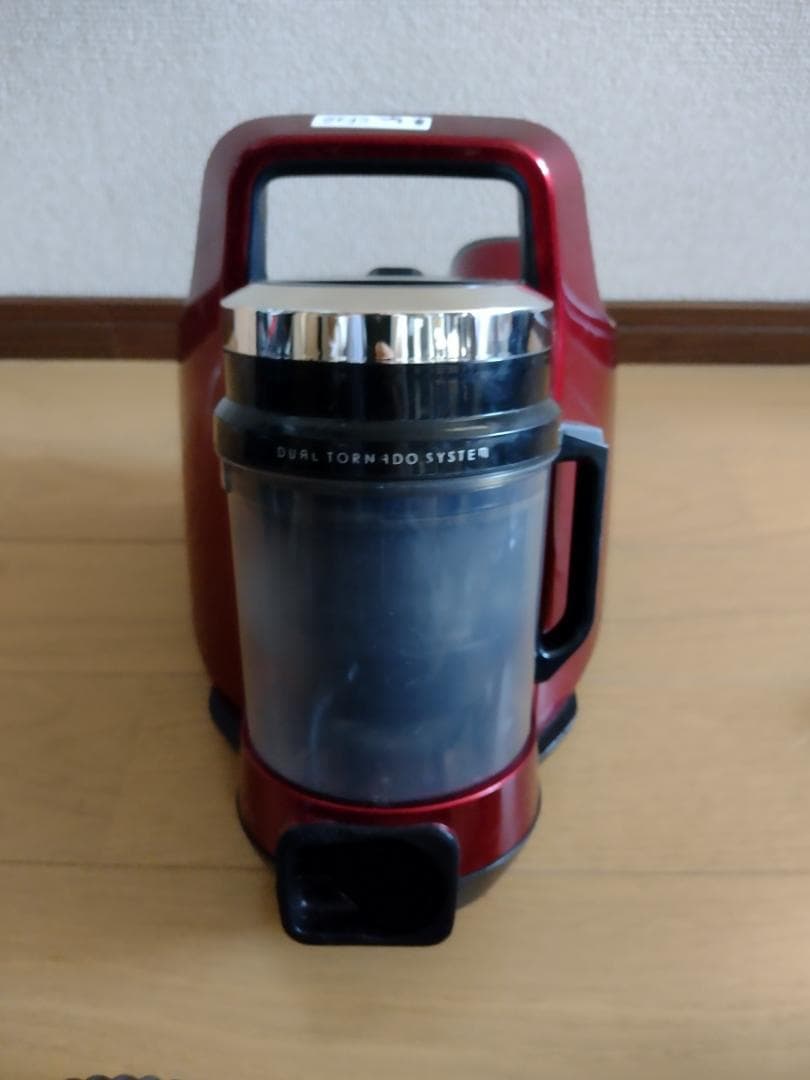 東芝★キャニスター掃除機★VC-CF30★2021年製