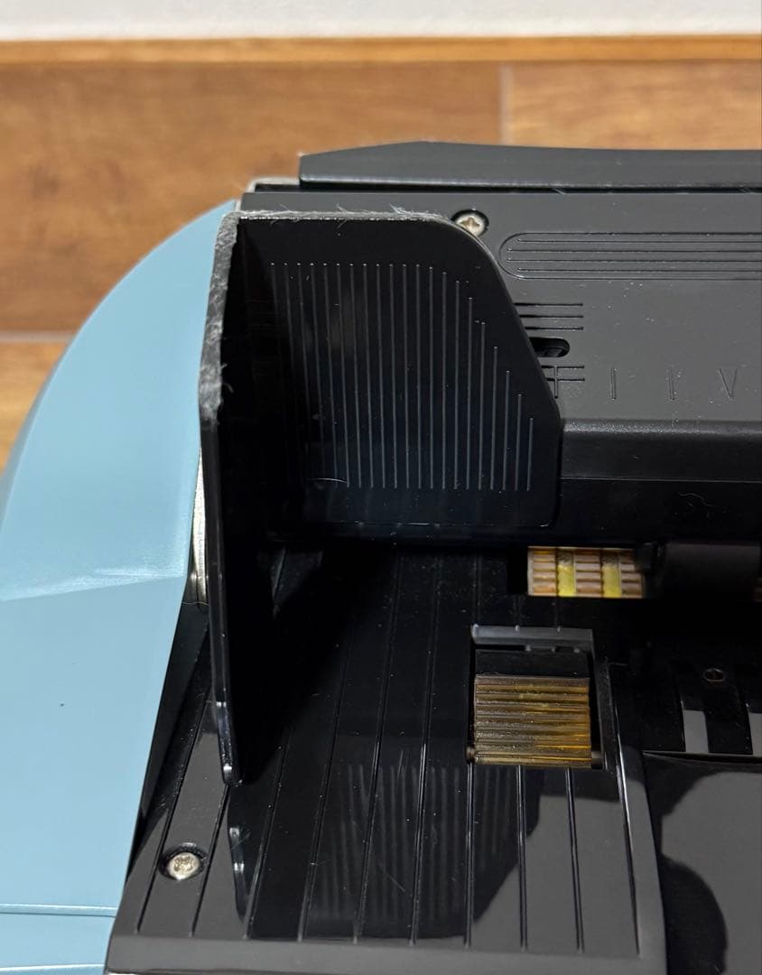 【動作確認済み】DAITO 紙幣計数機 DN-600