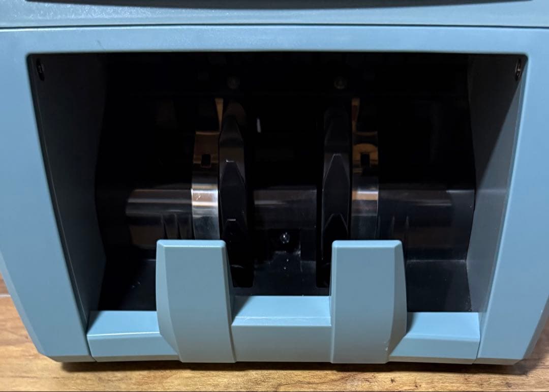 【動作確認済み】DAITO 紙幣計数機 DN-600