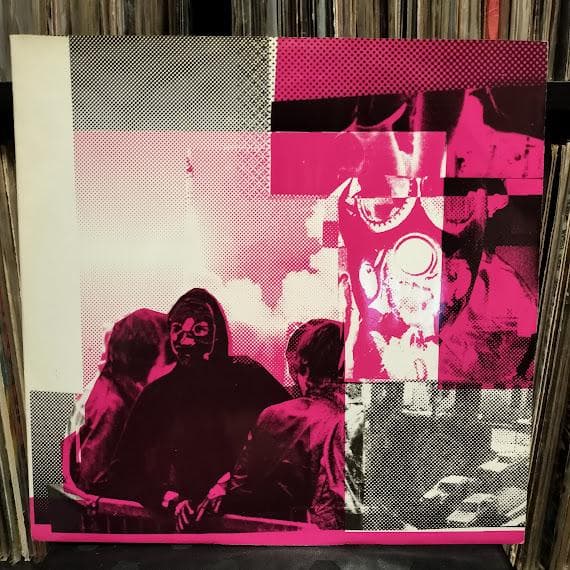 Primal Scream – Evil Heat 2LP レコード 2002年