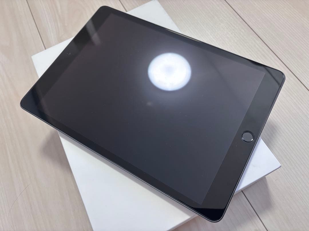 Apple iPad 第9世代 wifiモデル