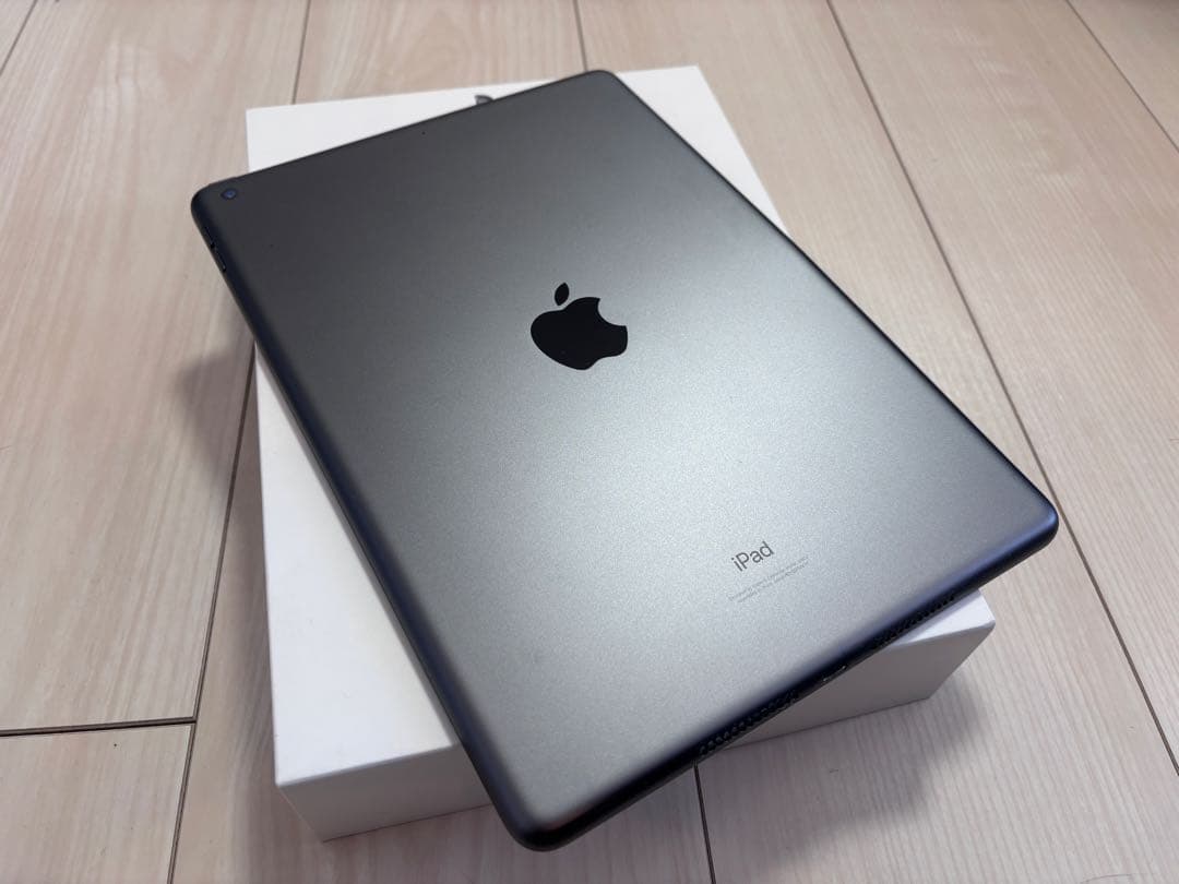 Apple iPad 第9世代 wifiモデル