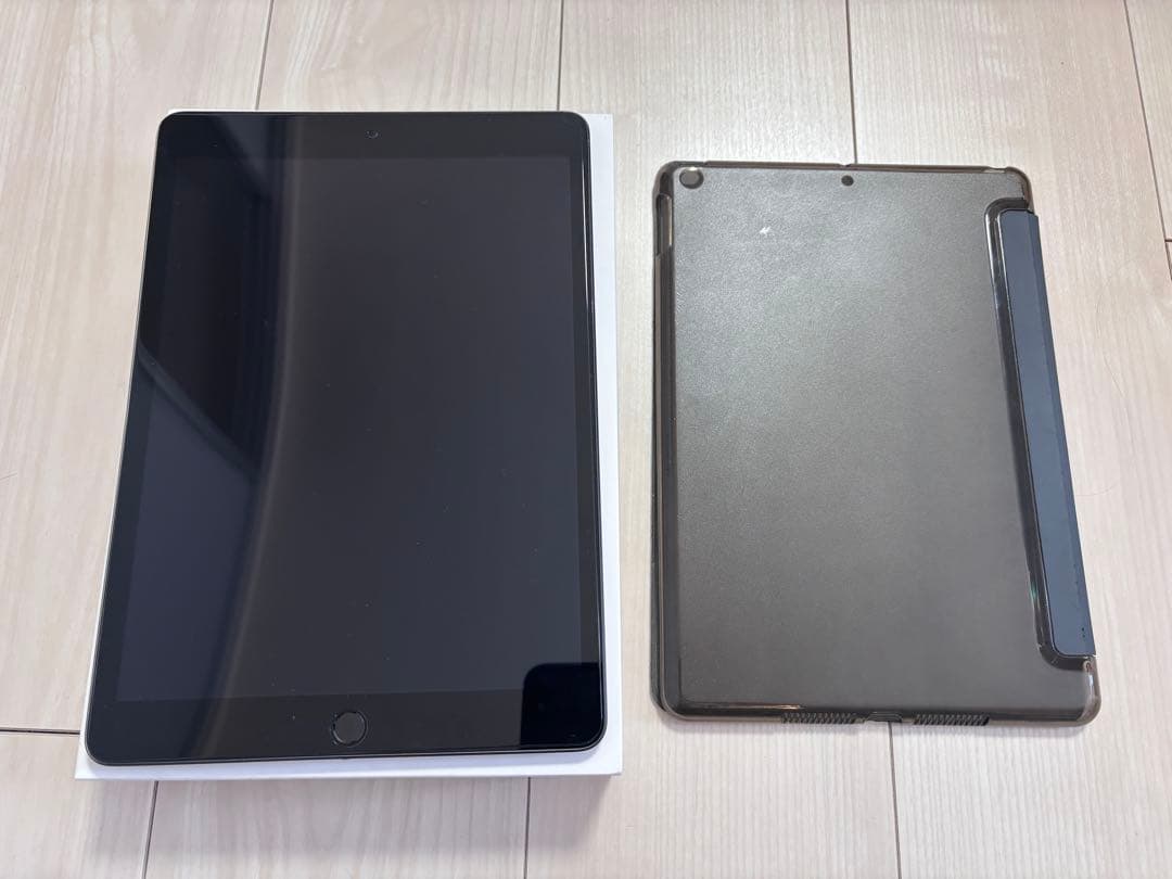 Apple iPad 第9世代 wifiモデル