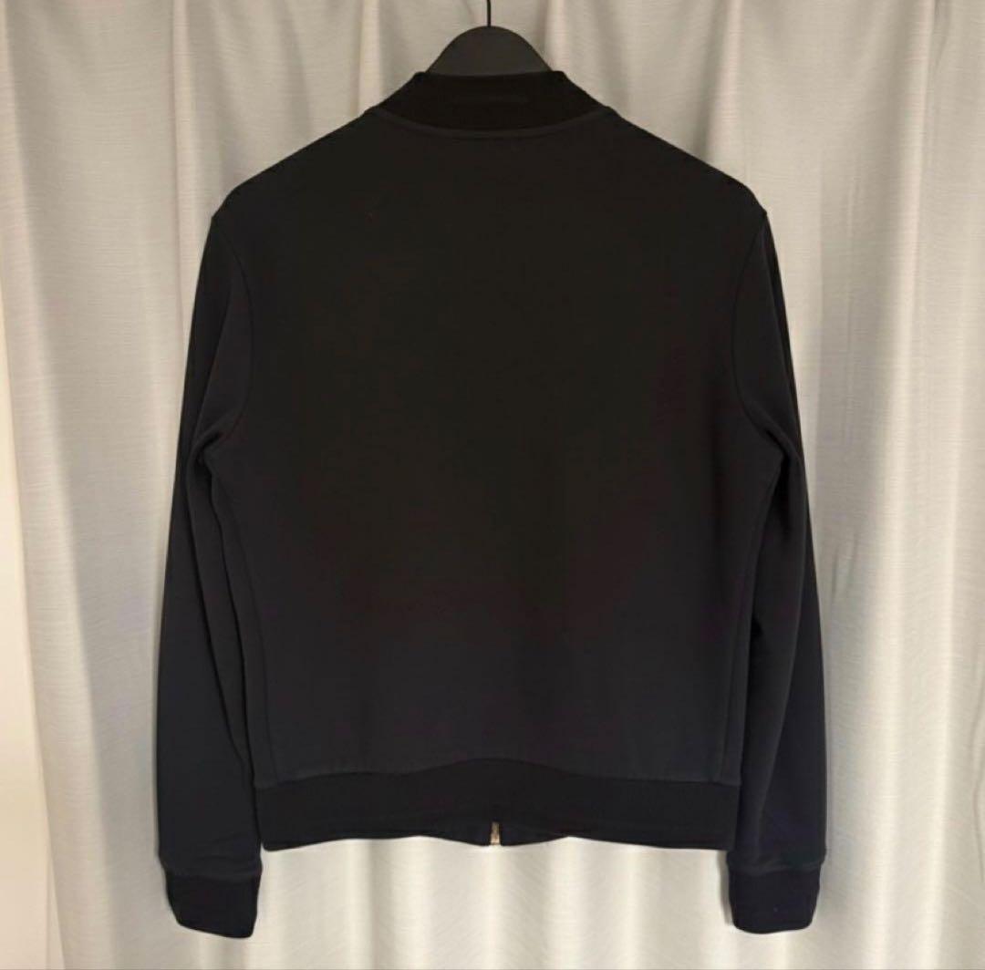 ジャケット・アウター A.P.C. cotton DRIZZLER JACKET riri zip