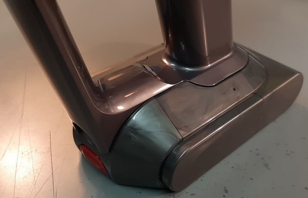 もう堪忍して値下げ◼️Dyson SV18 クリーナー 本体＋おまけ動作通電確認