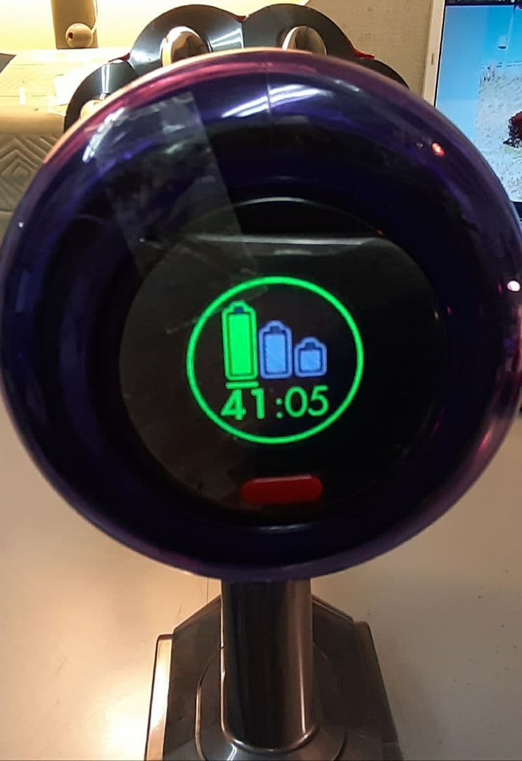 もう堪忍して値下げ◼️Dyson SV18 クリーナー 本体＋おまけ動作通電確認