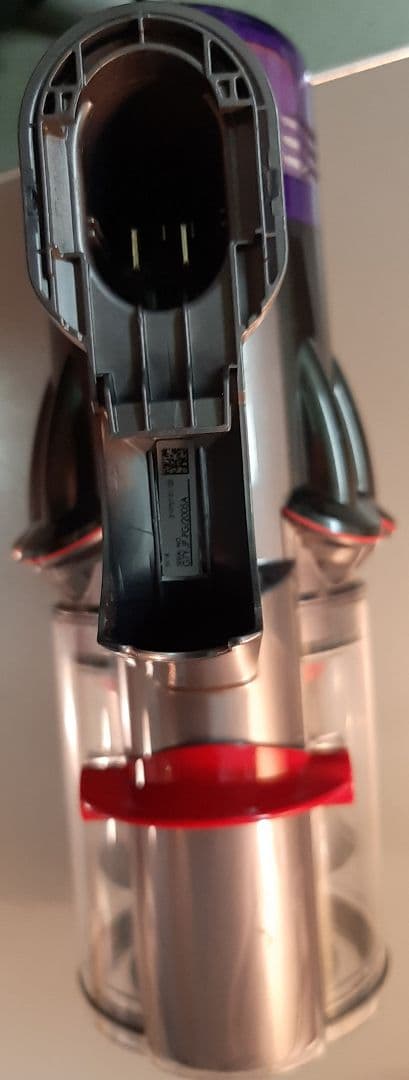 もう堪忍して値下げ◼️Dyson SV18 クリーナー 本体＋おまけ動作通電確認