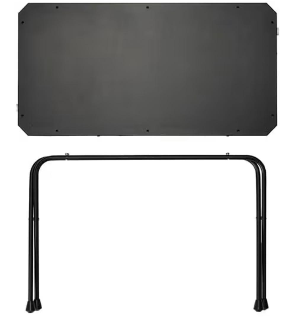 約50%以上オフ　新品未開封品　スノーピーク コネクションテーブル LV-381