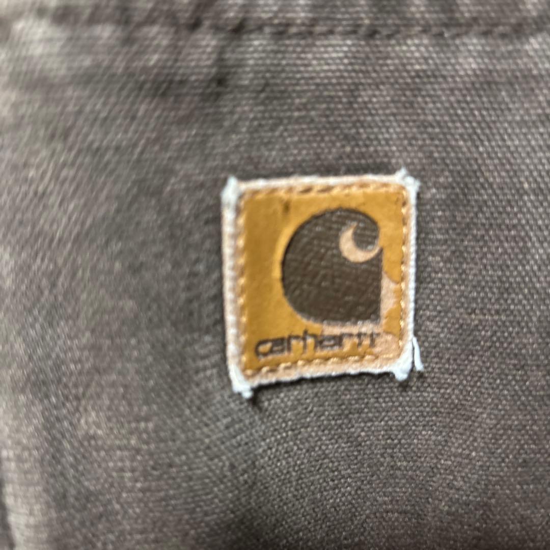 k*i様 Carhartt アクティブジャケット