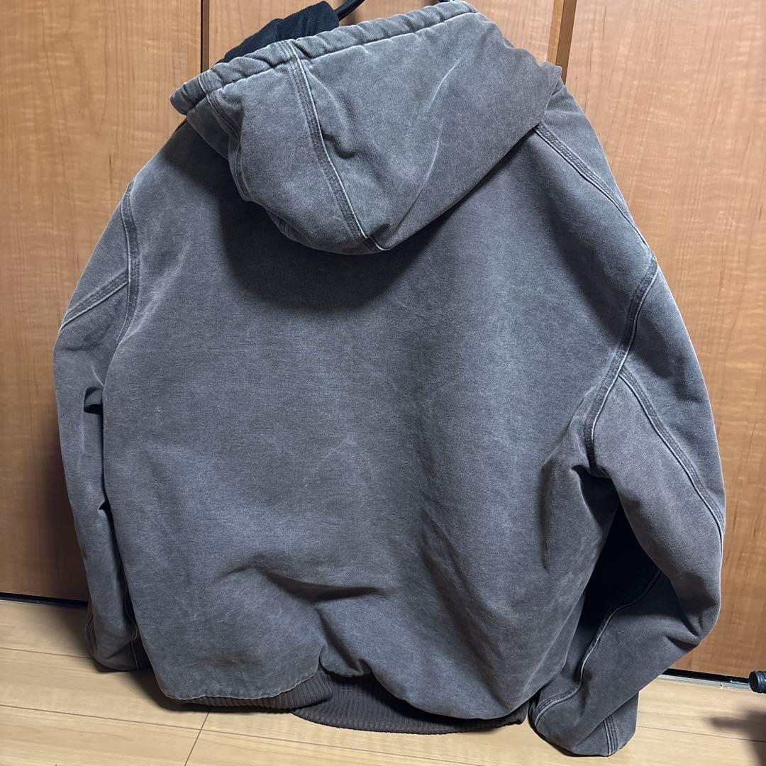 k*i様 Carhartt アクティブジャケット