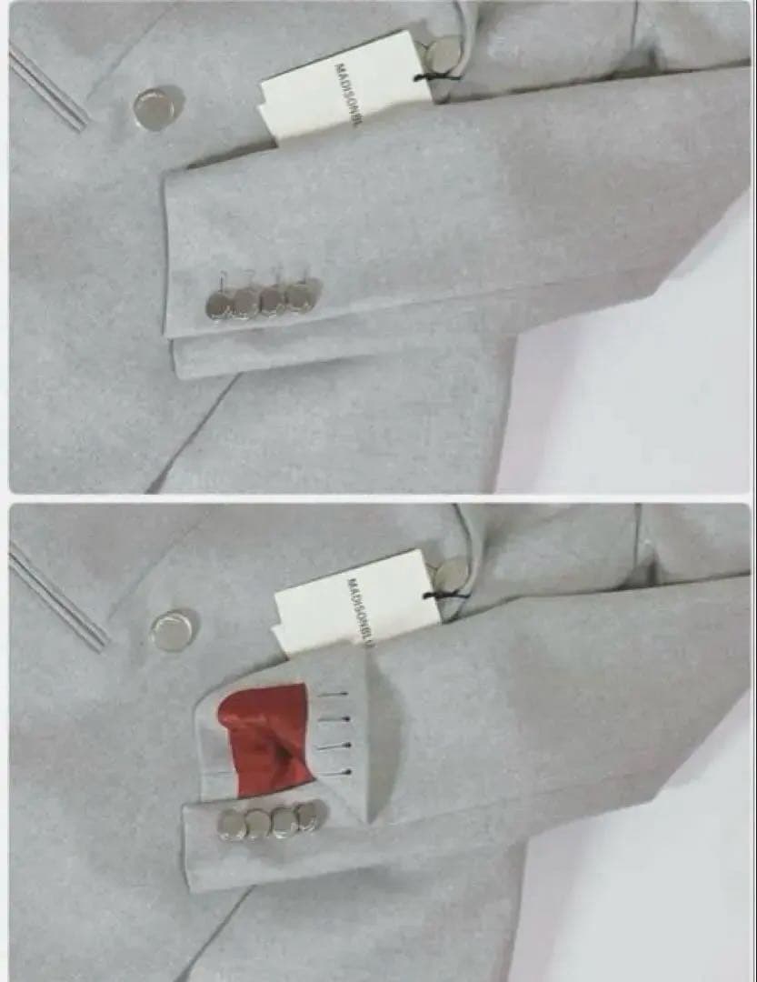 新品タグ付⭐︎ バナナ様ご購入品