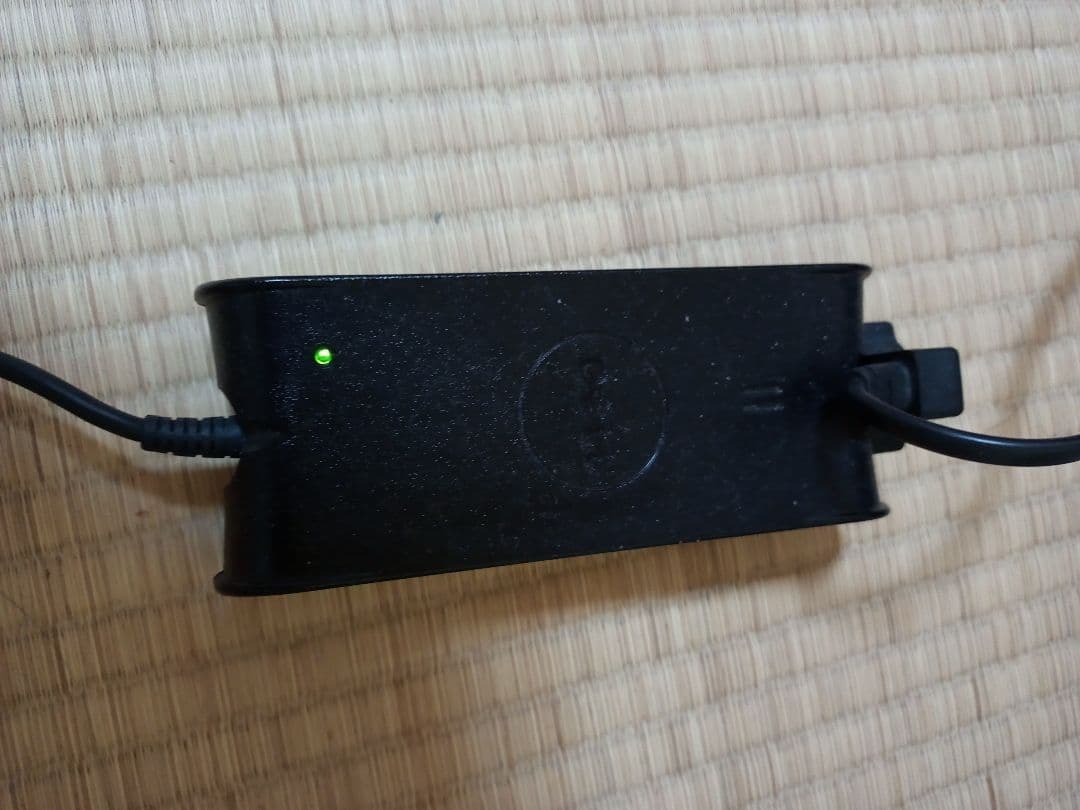DELLノートパソコン