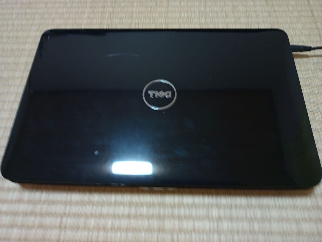 DELLノートパソコン