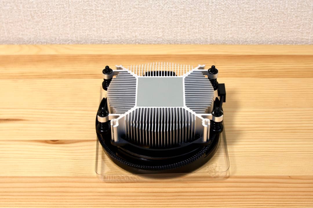 AMD Ryzen 5 3600 BOX【CPUファン未使用】