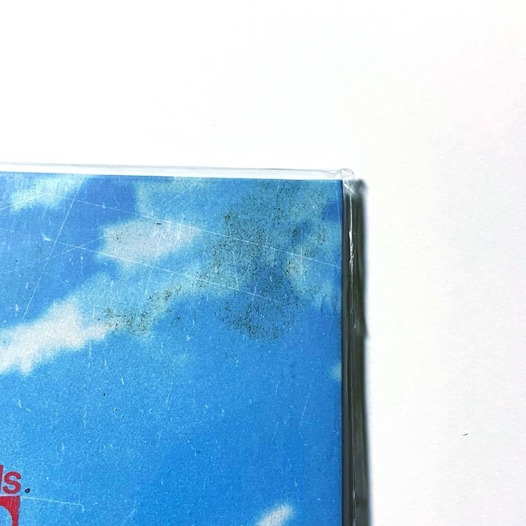 未開封 Chillhop Essentials /Summer 2022 2LP