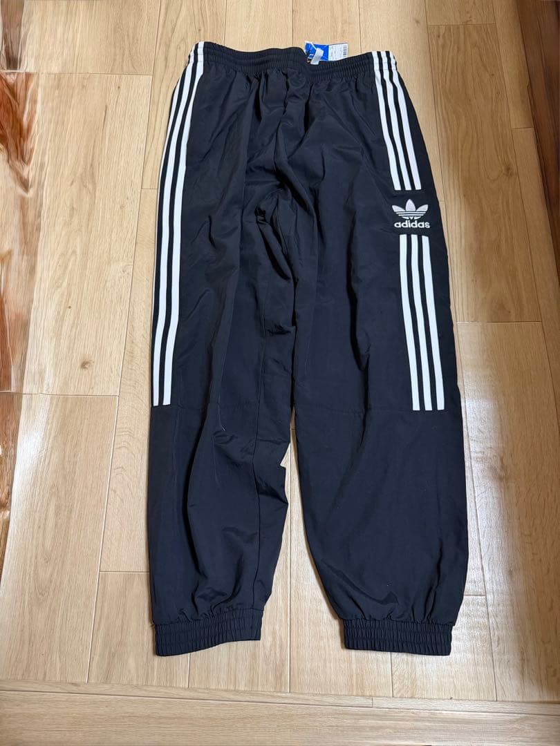 新品　adidas(アディダス) ナイロンパンツ　2XL 【3本セット価格】