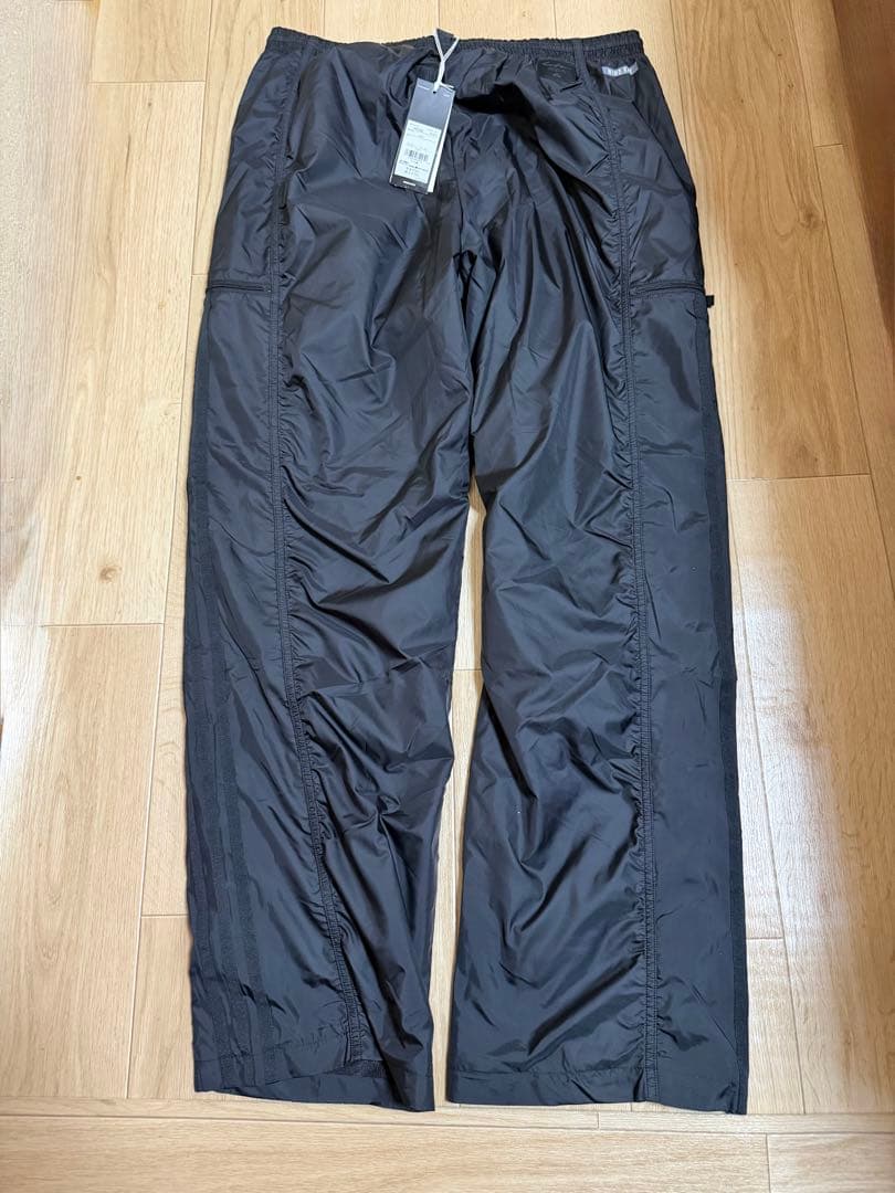 新品　adidas(アディダス) ナイロンパンツ　2XL 【3本セット価格】