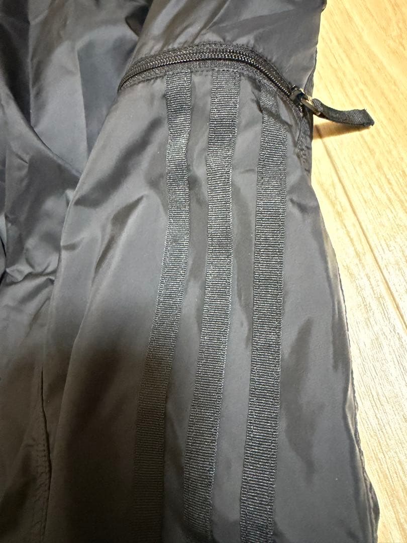 新品　adidas(アディダス) ナイロンパンツ　2XL 【3本セット価格】